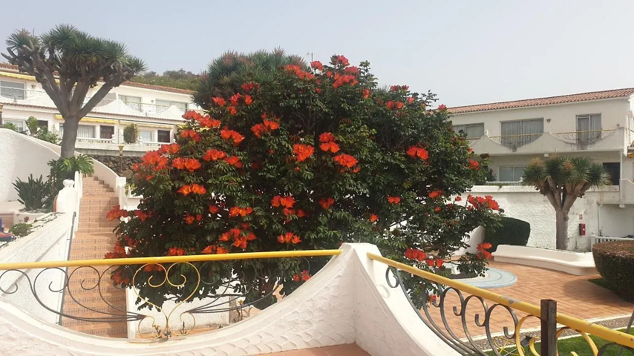 Madre Tierra Apartment Puerto de la Madera 0*,  Spanyolország