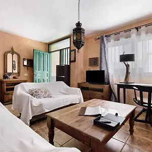 Casa Manus Alcalá la Real