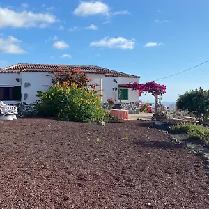 Arcoíris Guía de Isora